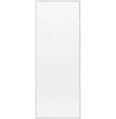 Зеркало SPK 130x60 (белый)