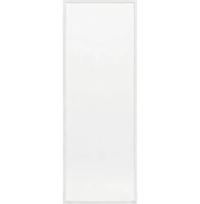 Зеркало SPK 130x50 (белый)