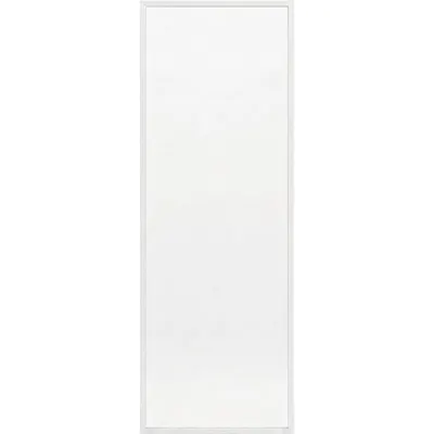 Зеркало SPK 130x40 (белый)