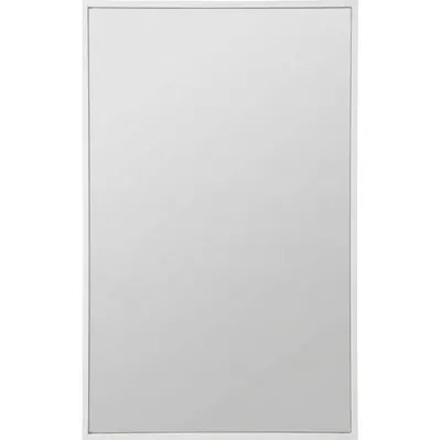 Зеркало SPK 120x90 (белый)