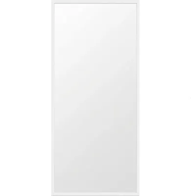 Зеркало SPK 120x70 (белый)