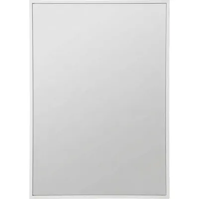 Зеркало SPK 110x100 (белый)