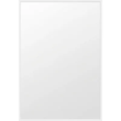 Зеркало SPK 110x90 (белый)