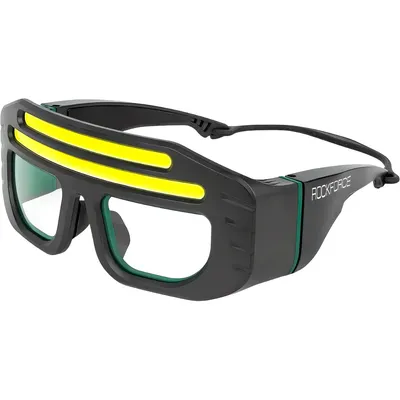 Фонарь RockForce RF-EL2200 (67615)
