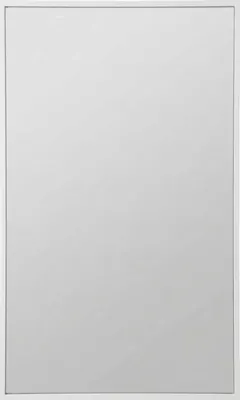 Зеркало SPK 160x100 (белый)