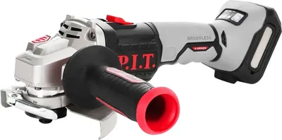 Угловая шлифовальная машина P.I.T PWS20H-125D/5