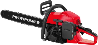 Бензопила цепная Profipower ПБ-52B / F0012