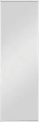 Зеркало SPK 160x40 (белый)