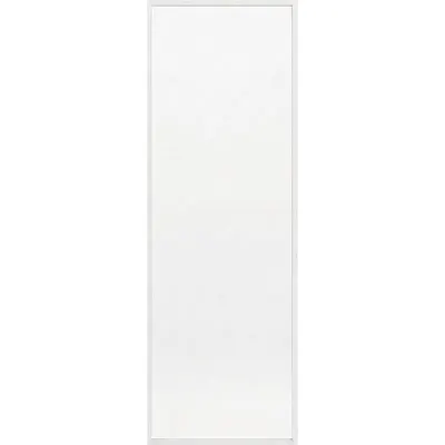Зеркало SPK 150x40 (белый)