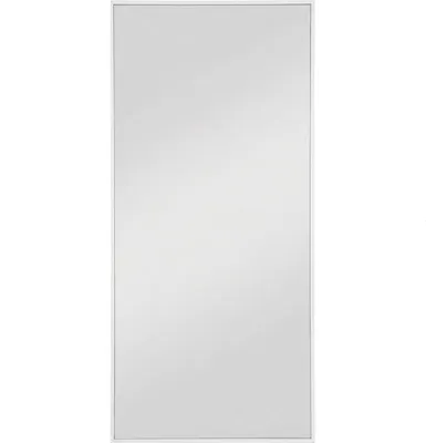 Зеркало SPK 140x70 (белый)