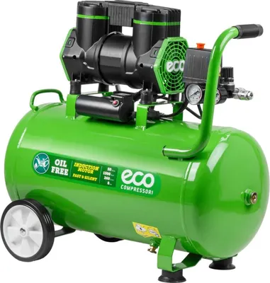 Воздушный компрессор Eco AE-502-OF26 (EC2610-3)