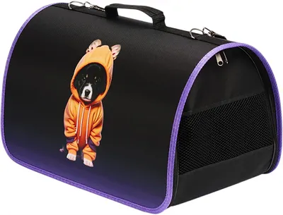 Сумка для животных Loori Stil dog / 10778