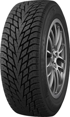 Зимняя шина Cordiant Winter Drive 2 245/50R20 105T XL