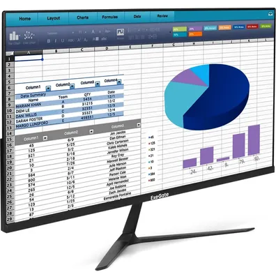 Монитор ExeGate ProSmart EV2707CA (EX300407RUS)