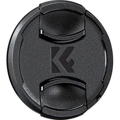 Крышка для объектива K&F Concept KF04.085