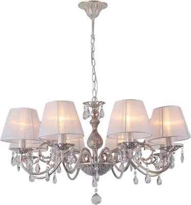 Люстра Omnilux OML-96203-08