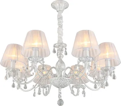 Люстра Omnilux OML-96213-08