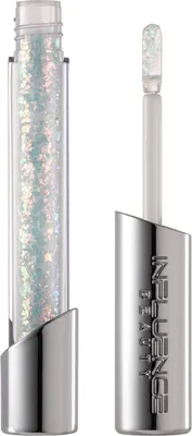 Блестки для макияжа Influence Beauty Glitter Dose тон 02 (3мл)