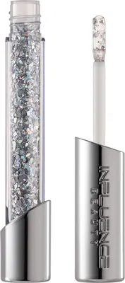 Блестки для макияжа Influence Beauty Glitter Dose тон 03 (3мл)