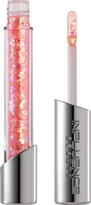 Блестки для макияжа Influence Beauty Glitter Dose тон 04 (3мл)