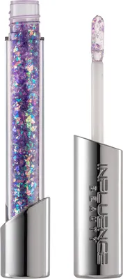 Блестки для макияжа Influence Beauty Glitter Dose тон 06 (3мл)