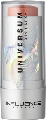 Скульптор для лица Influence Beauty Universum Stick 3 in 1 тон 06