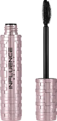 Тушь для ресниц Influence Beauty Lashtrix тон 01 (9мл)