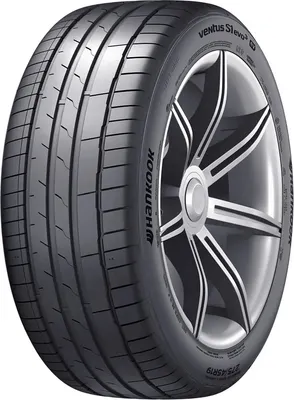 Летняя шина Hankook Ventus evo SUV K137A 275/45R22 112W