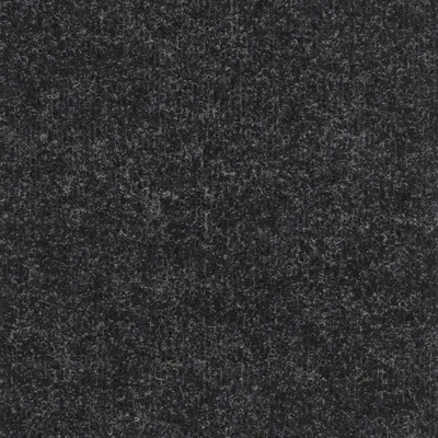 Ковровое покрытие Ideal Floor Cairo 2236 (3x2.5м, черный)