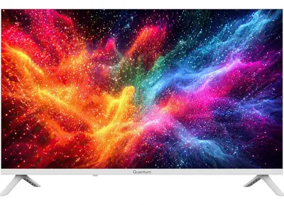 Телевизор QUANTUM 32" 32F6WQ