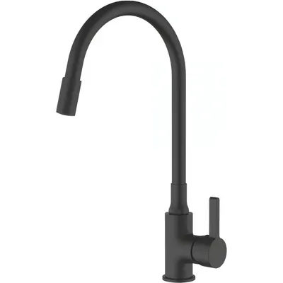 Смеситель Ledeme L4898B-2