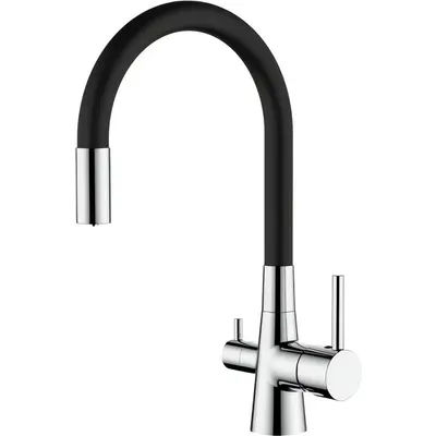 Смеситель Ledeme L4955-2