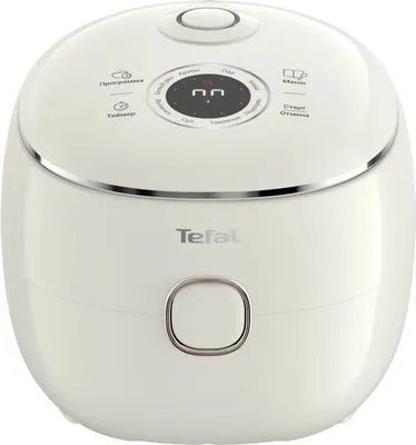 Мультиварка Tefal RK535AF2
