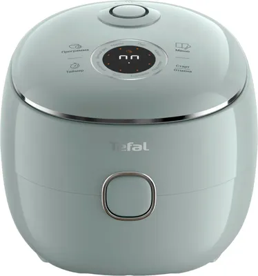 Мультиварка Tefal RK5354F2