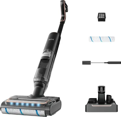 Вертикальный пылесос Tefal GF5736F4