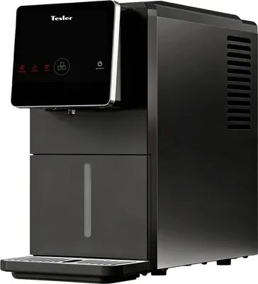 Ледогенератор Tesler ICM-1503 (черный)