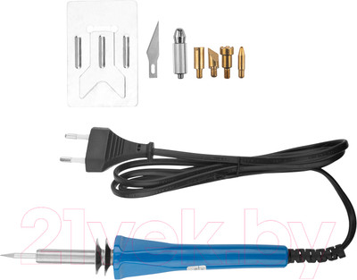 Паяльник электрический Rexant 12-0183