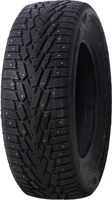 Зимняя шина Mazzini Iceleopard 205/50R17 93T (под шип)