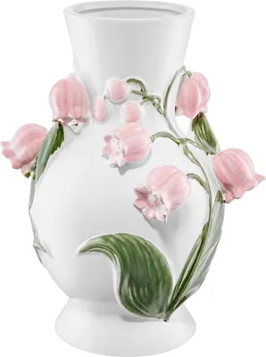 Ваза Elan Gallery 460062