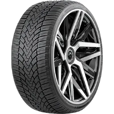 Зимняя шина Rockblade IceCruiser I 255/35R19 96V