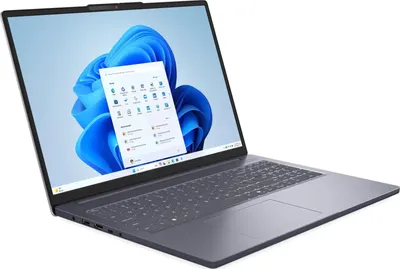 Ноутбук Lenovo IdeaPad Slim3 16ARP10 (83K8006XWO) Windows 11 Pro+MS Office 2019
