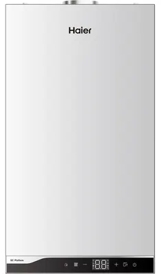 Газовый котел Haier TechLine S 2.32TW / GE0QT1E00RU