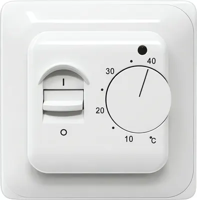 Терморегулятор для климатической техники Terax House TRX-1 (RTC-70.26)