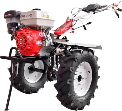 Мотоблок бензиновый StaRK ST-1400F / 03525-03826
