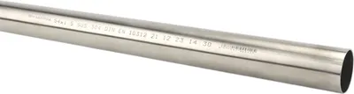 Труба водопроводная Varmega Inox Press 22x1.2мм / VM7503042212