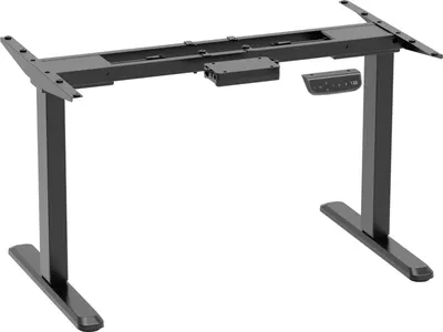 Подстолье Ergosmart Unique Ergo Desk (черный)