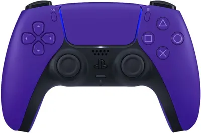 Геймпад Sony PS5 DualSense / CFI-ZCT2W (Galactic Purple)