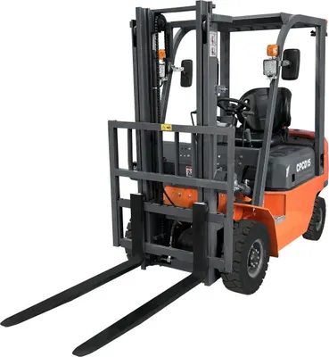 Мини-погрузчик Qingcha CPCD-X485 15M35 / 71072479