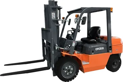Мини-погрузчик Qingcha CPCD-X490 35M30 / 71069270
