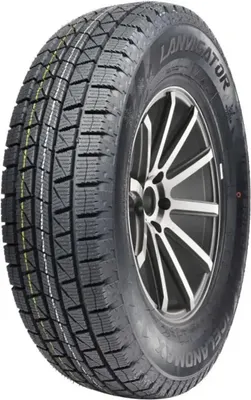 Зимняя шина Lanvigator Ice Land Max 225/55R17 97S